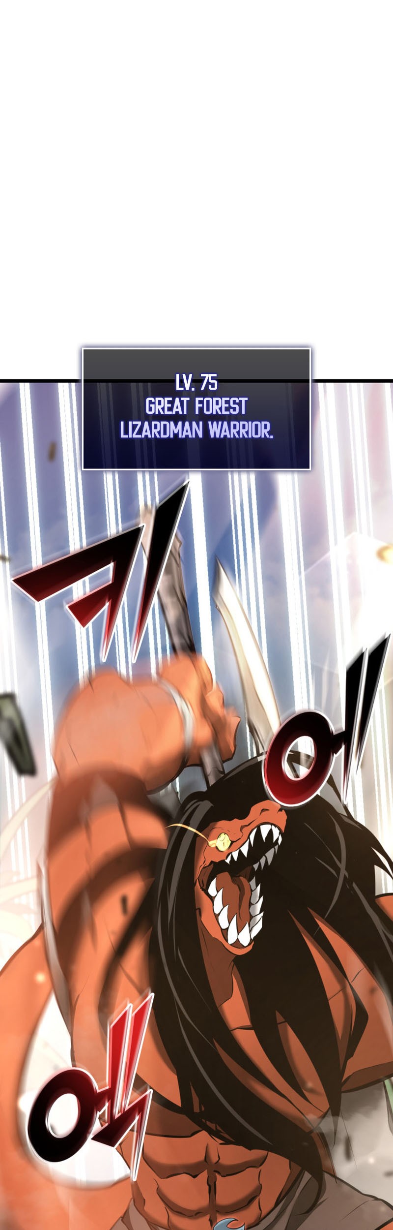 Return of the SSS-Class Ranker Chapter 22 - halaman 47