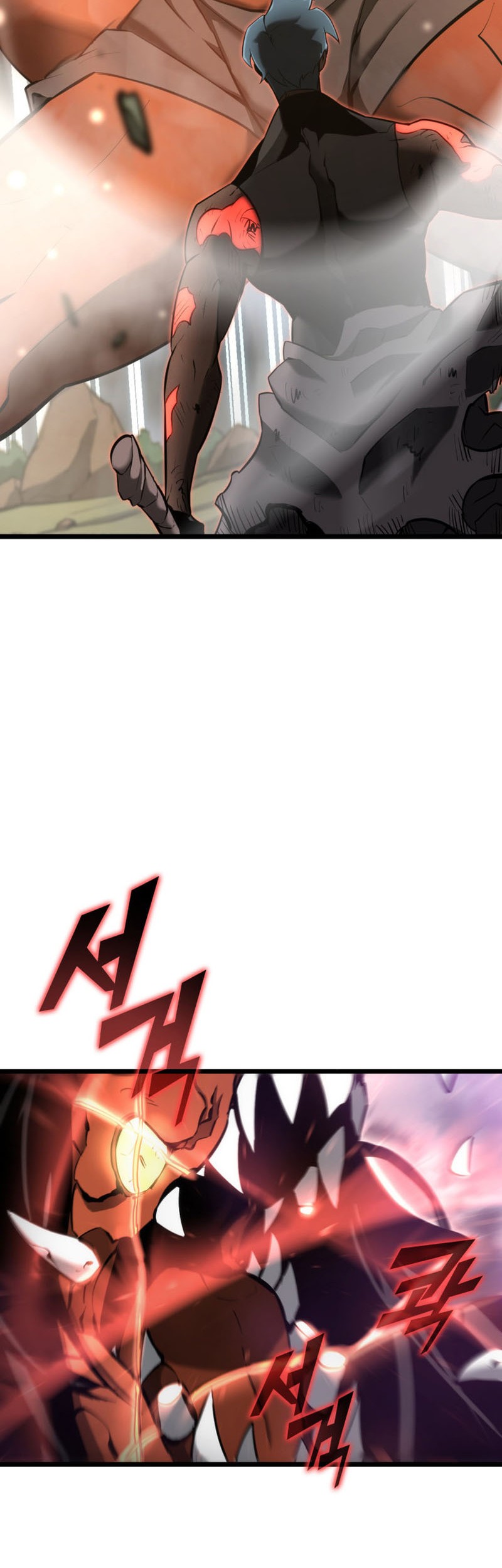 Return of the SSS-Class Ranker Chapter 22 - halaman 48