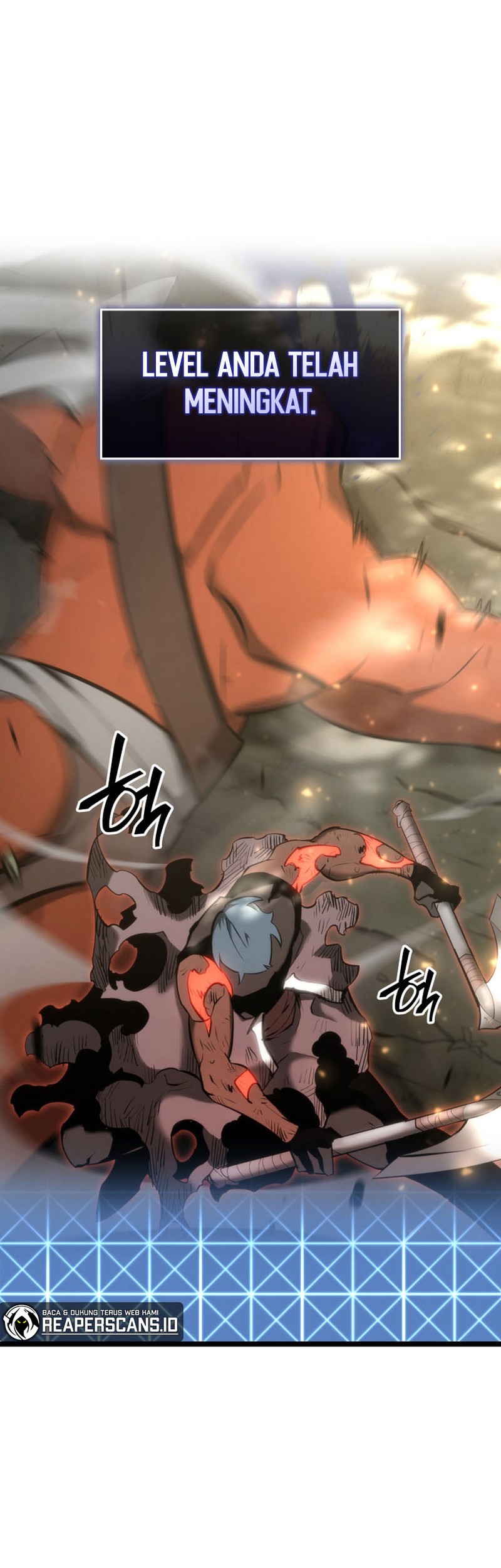 Return of the SSS-Class Ranker Chapter 22 - halaman 50
