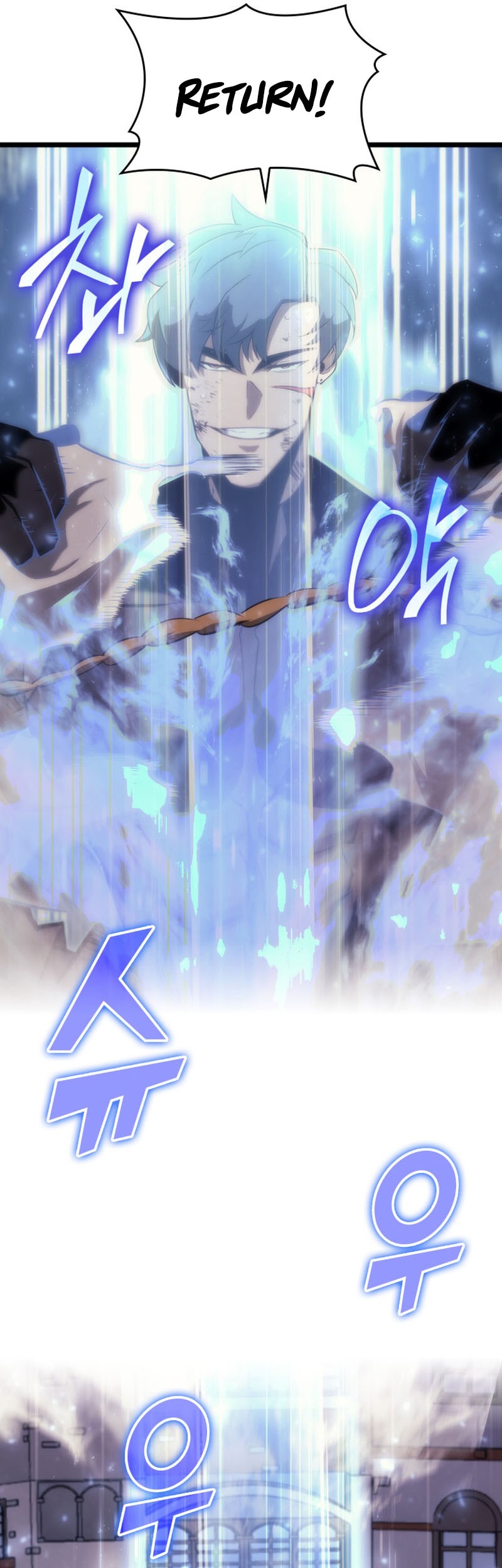 Return of the SSS-Class Ranker Chapter 22 - halaman 57
