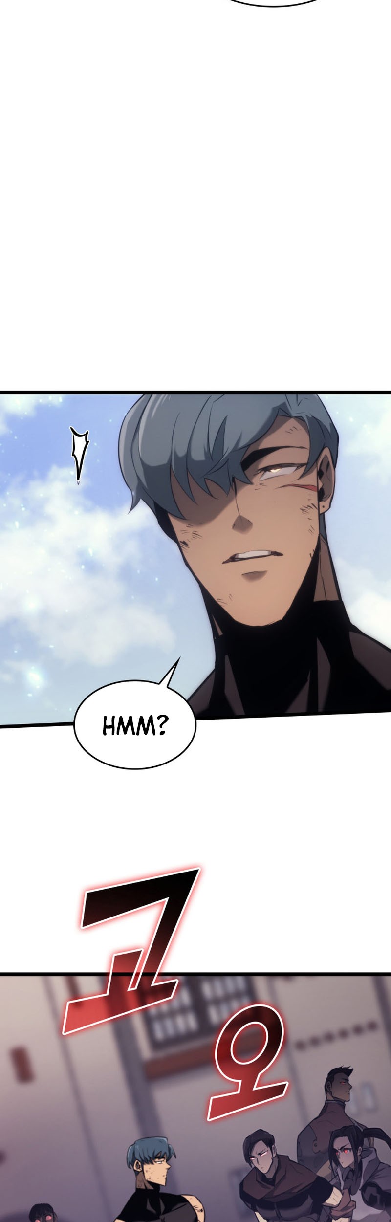 Return of the SSS-Class Ranker Chapter 22 - halaman 59