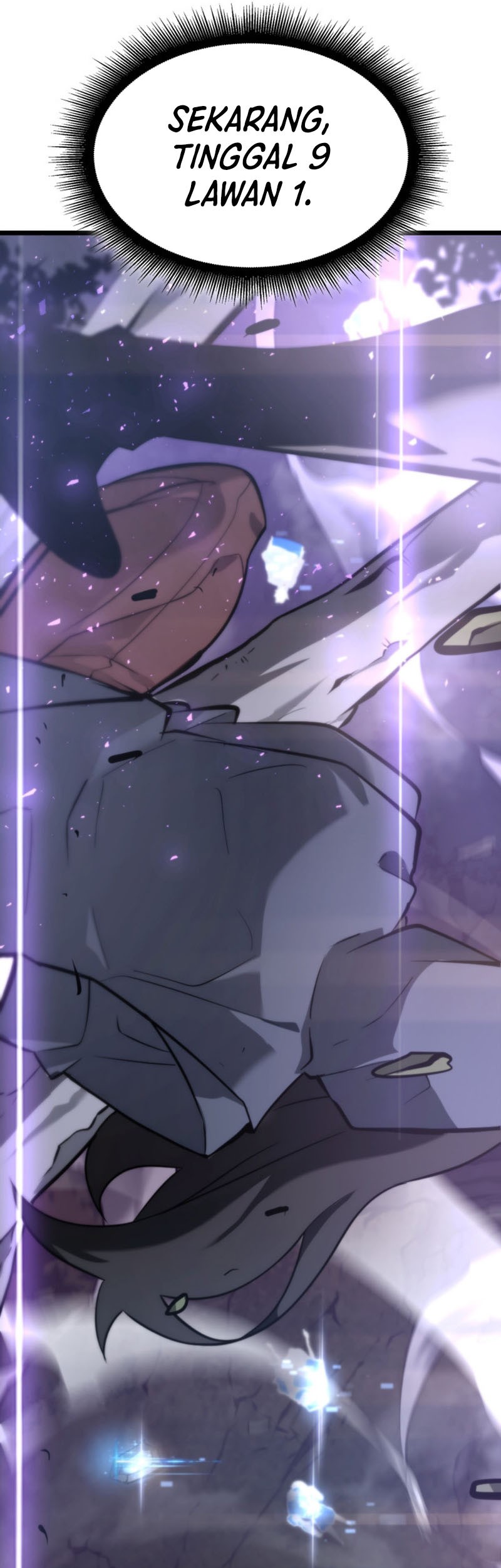 Return of the SSS-Class Ranker Chapter 22 - halaman 6