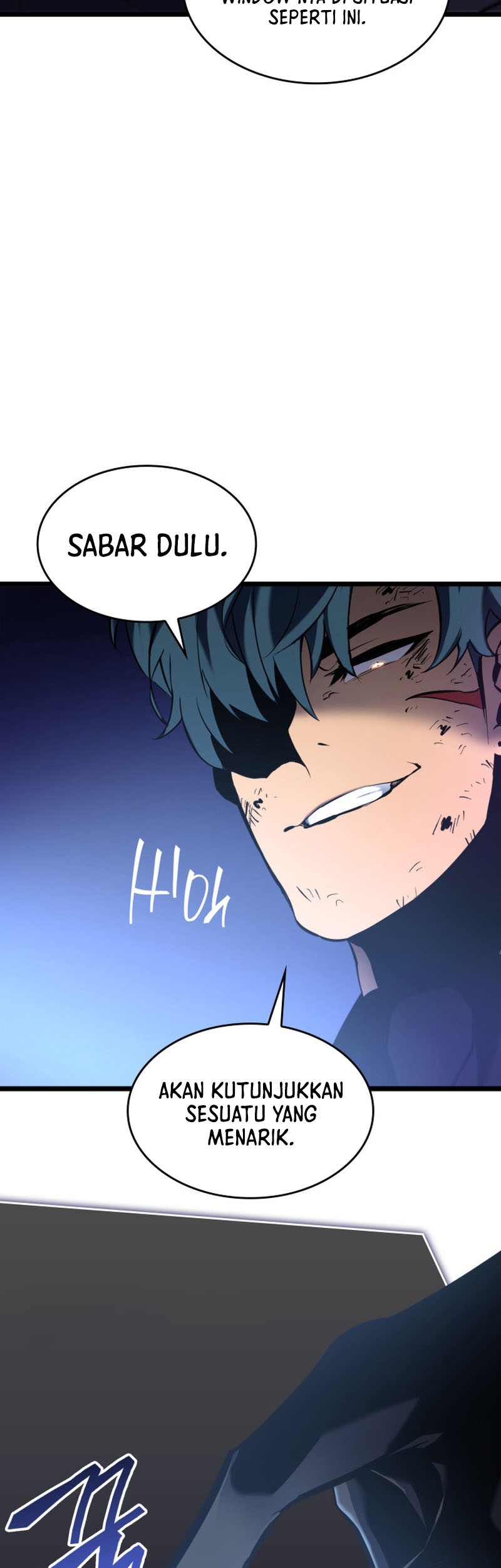 Return of the SSS-Class Ranker Chapter 22 - halaman 67