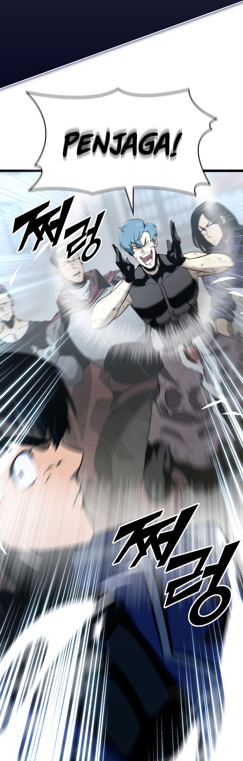 Return of the SSS-Class Ranker Chapter 22 - halaman 69