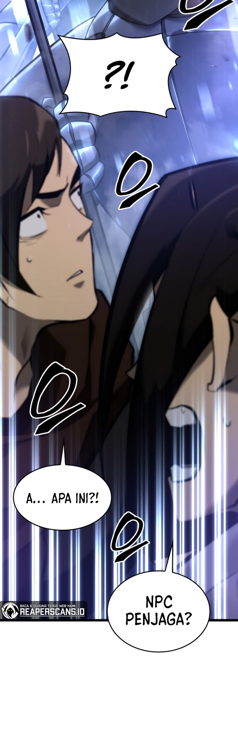 Return of the SSS-Class Ranker Chapter 22 - halaman 71