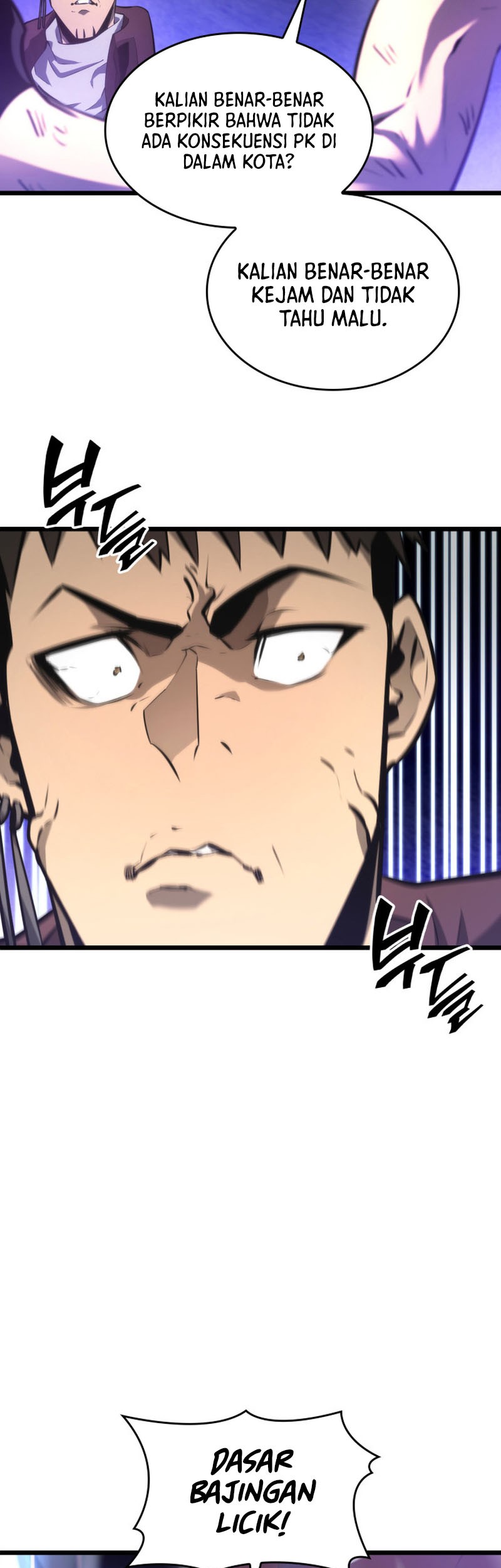 Return of the SSS-Class Ranker Chapter 22 - halaman 75