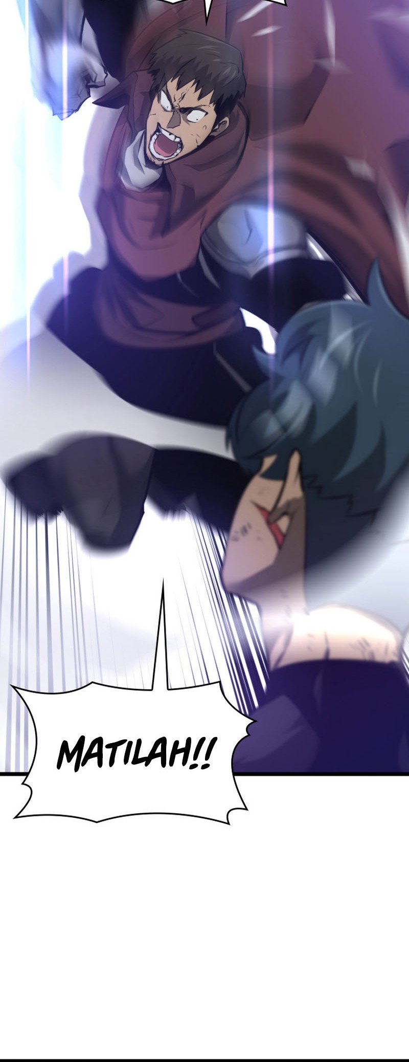 Return of the SSS-Class Ranker Chapter 22 - halaman 76