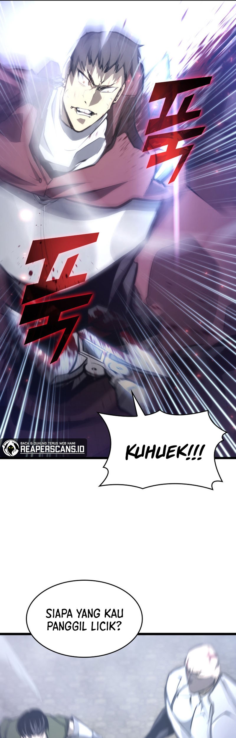 Return of the SSS-Class Ranker Chapter 22 - halaman 77