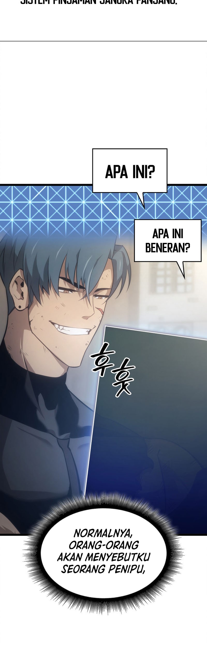 Return of the SSS-Class Ranker Chapter 23 - halaman 10