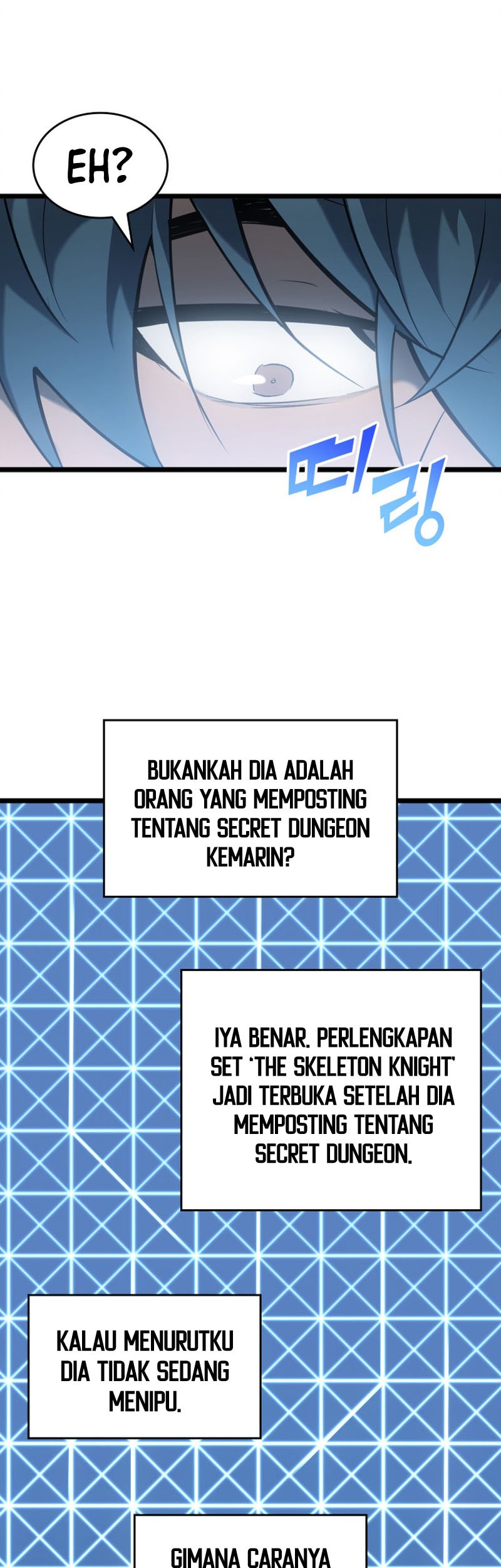 Return of the SSS-Class Ranker Chapter 23 - halaman 12
