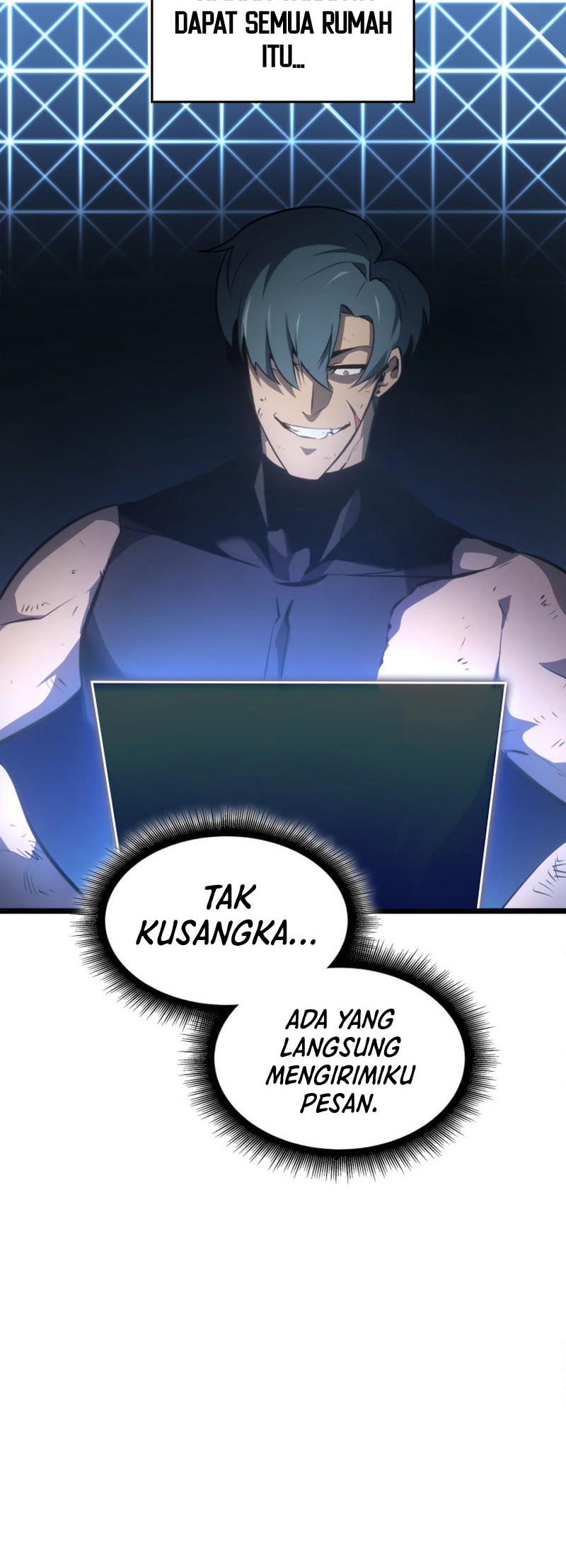 Return of the SSS-Class Ranker Chapter 23 - halaman 13