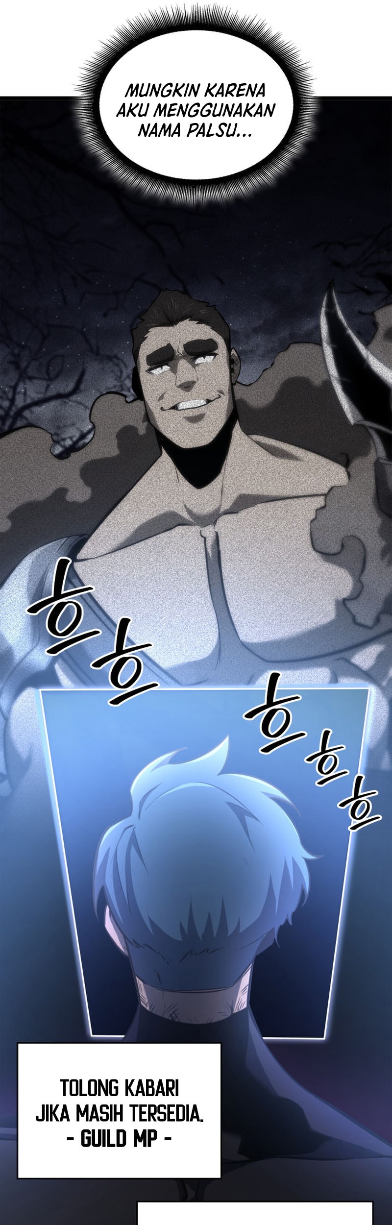 Return of the SSS-Class Ranker Chapter 23 - halaman 14
