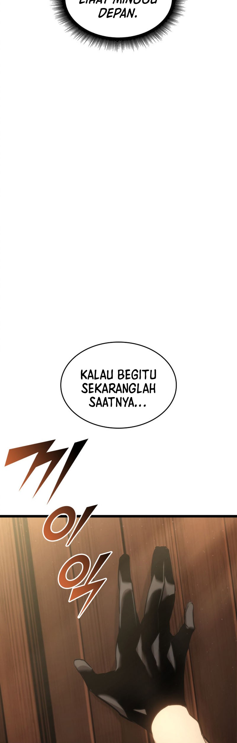 Return of the SSS-Class Ranker Chapter 23 - halaman 16