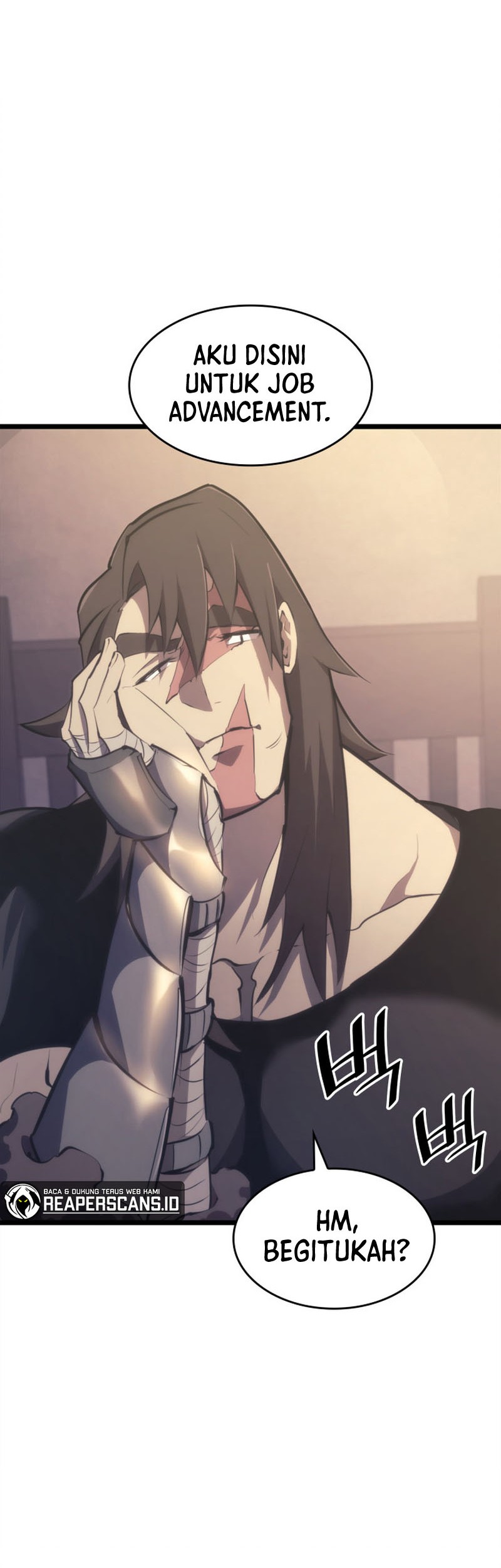 Return of the SSS-Class Ranker Chapter 23 - halaman 19