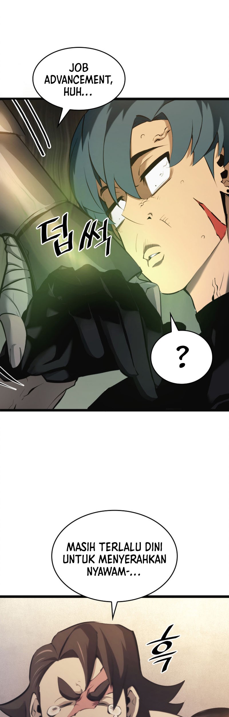 Return of the SSS-Class Ranker Chapter 23 - halaman 20