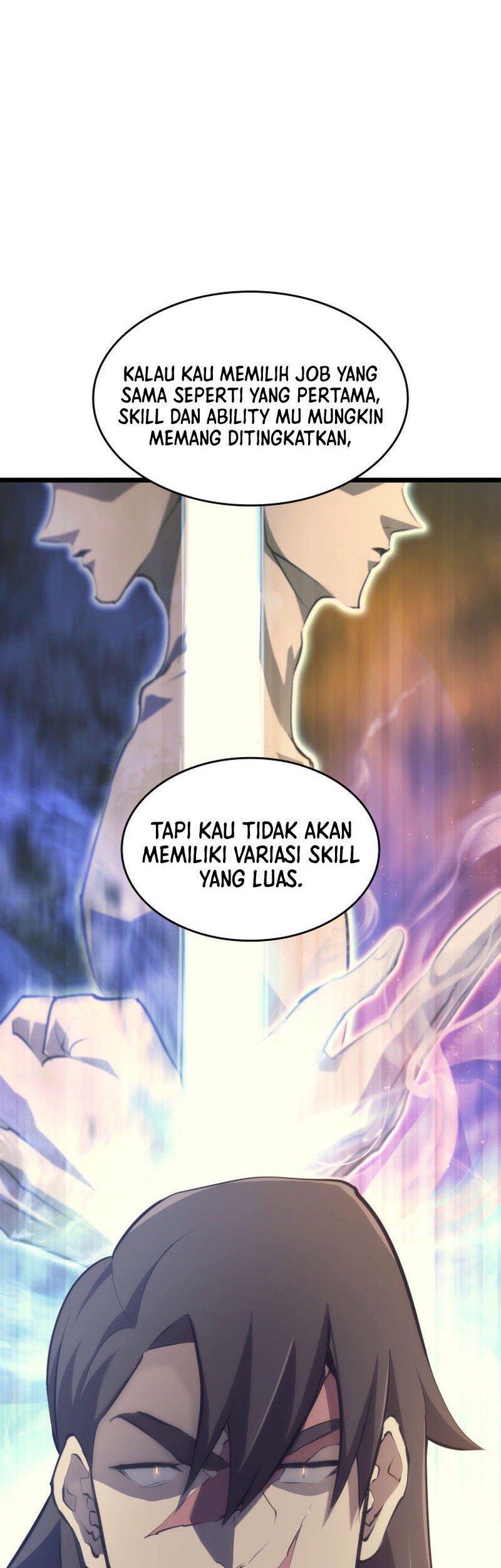 Return of the SSS-Class Ranker Chapter 23 - halaman 23