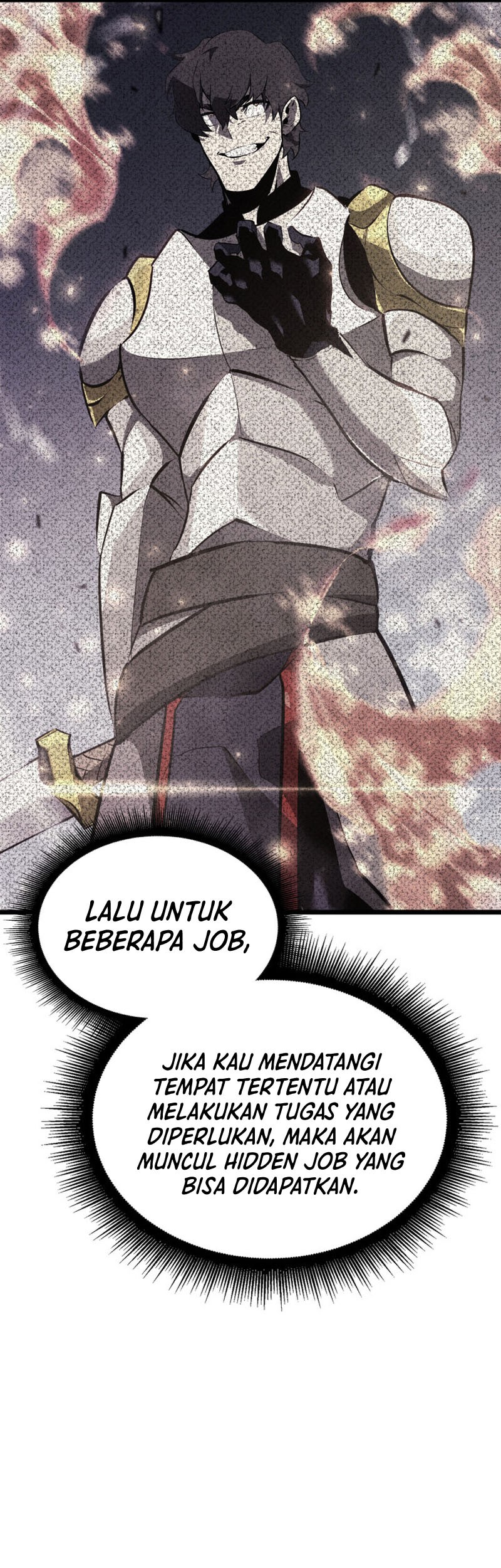 Return of the SSS-Class Ranker Chapter 23 - halaman 26