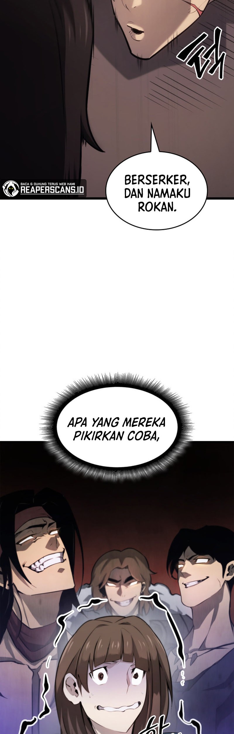 Return of the SSS-Class Ranker Chapter 23 - halaman 41