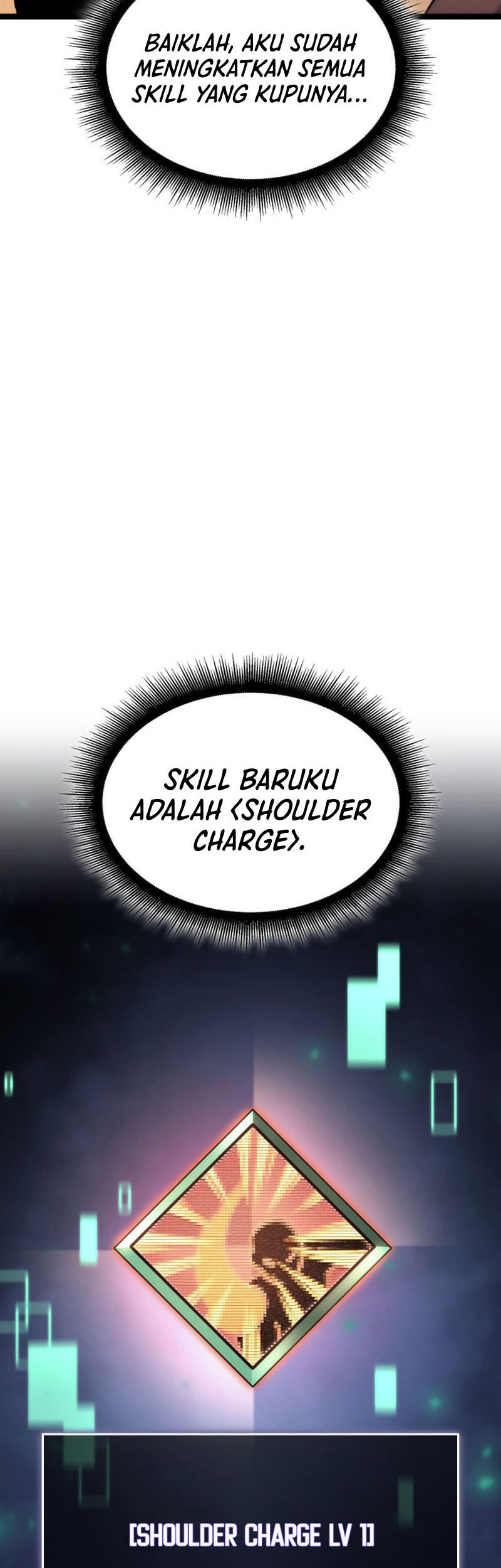 Return of the SSS-Class Ranker Chapter 23 - halaman 47