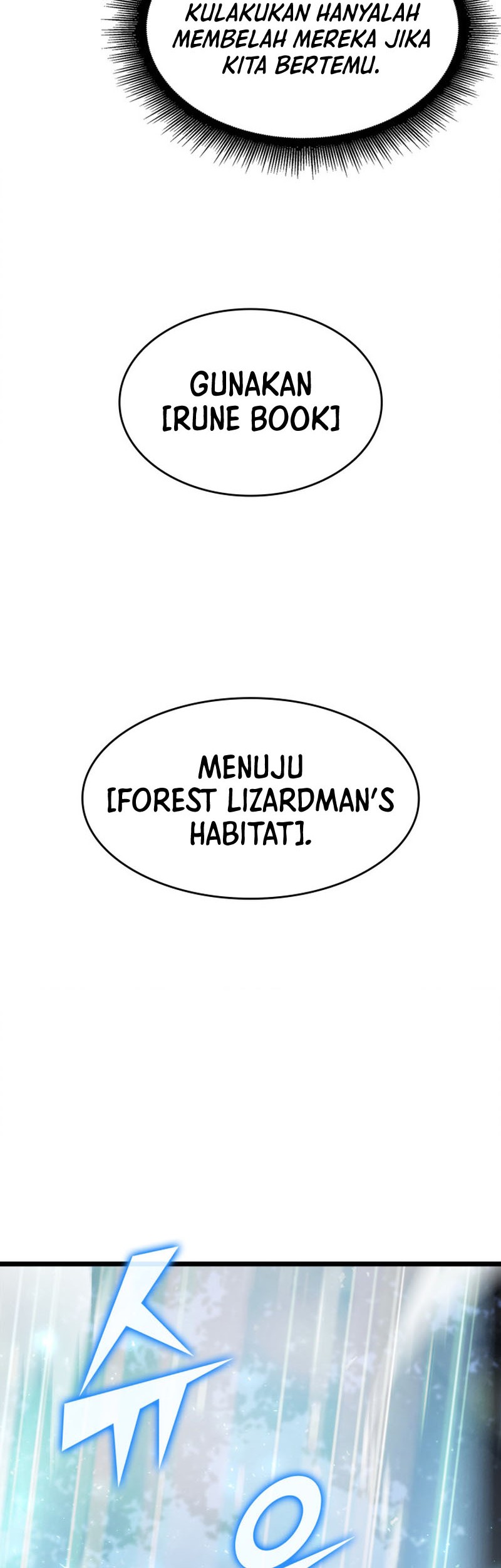 Return of the SSS-Class Ranker Chapter 23 - halaman 59