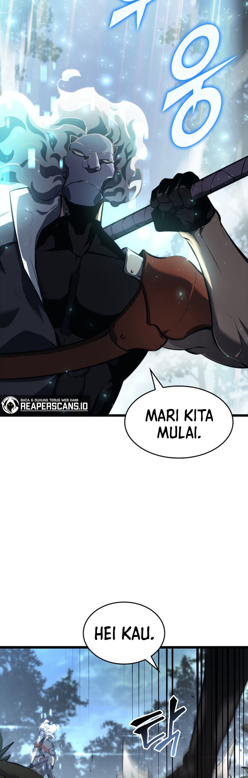 Return of the SSS-Class Ranker Chapter 23 - halaman 60