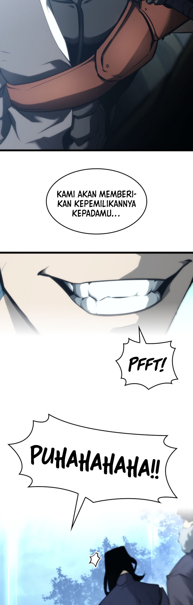Return of the SSS-Class Ranker Chapter 23 - halaman 64