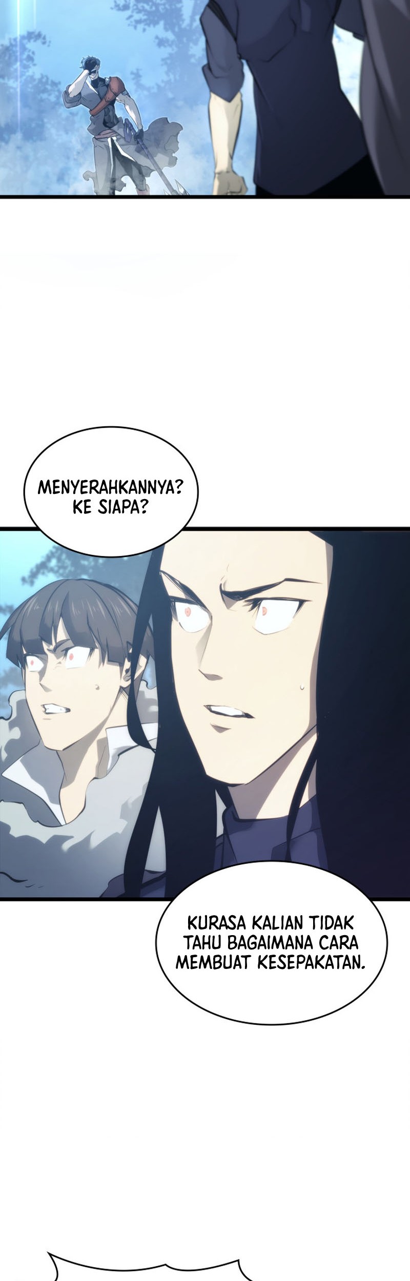 Return of the SSS-Class Ranker Chapter 23 - halaman 65