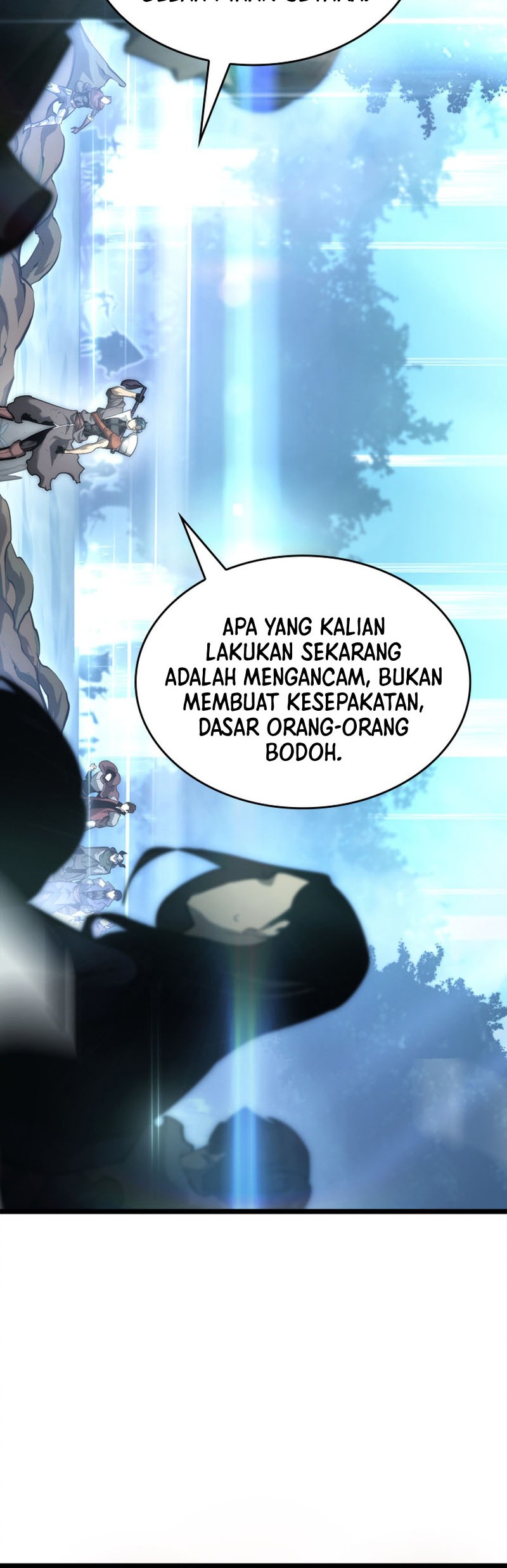 Return of the SSS-Class Ranker Chapter 23 - halaman 67