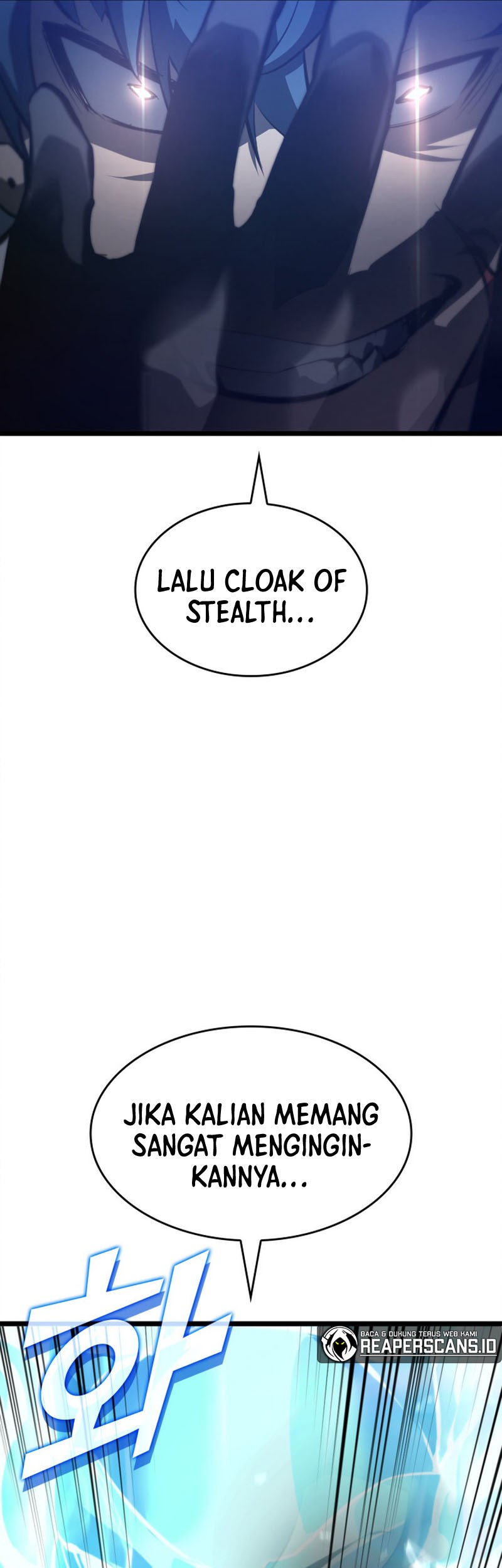 Return of the SSS-Class Ranker Chapter 23 - halaman 68