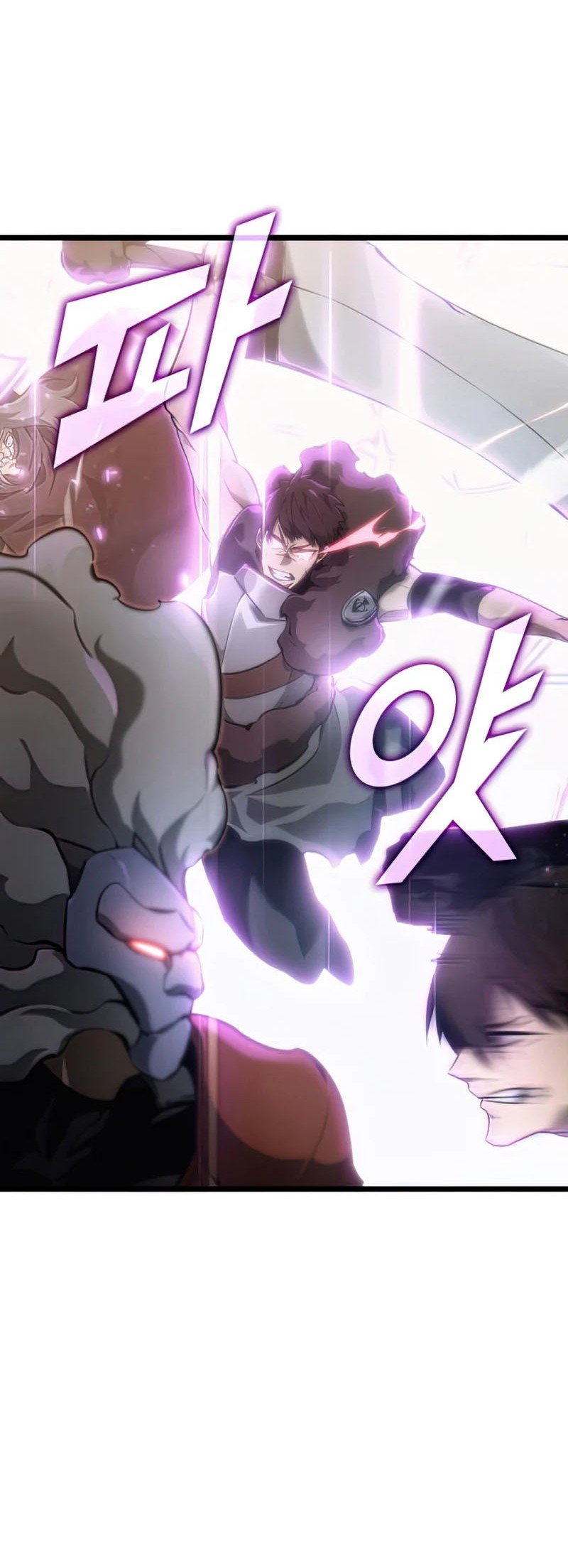Return of the SSS-Class Ranker Chapter 24 - halaman 10