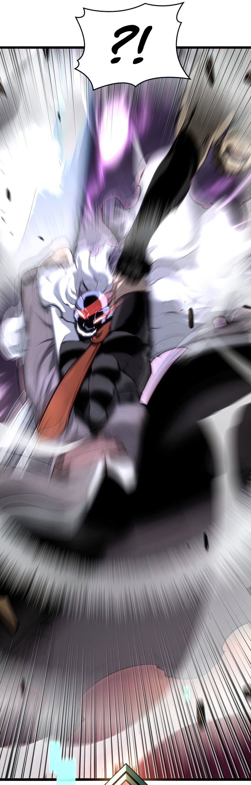 Return of the SSS-Class Ranker Chapter 24 - halaman 11