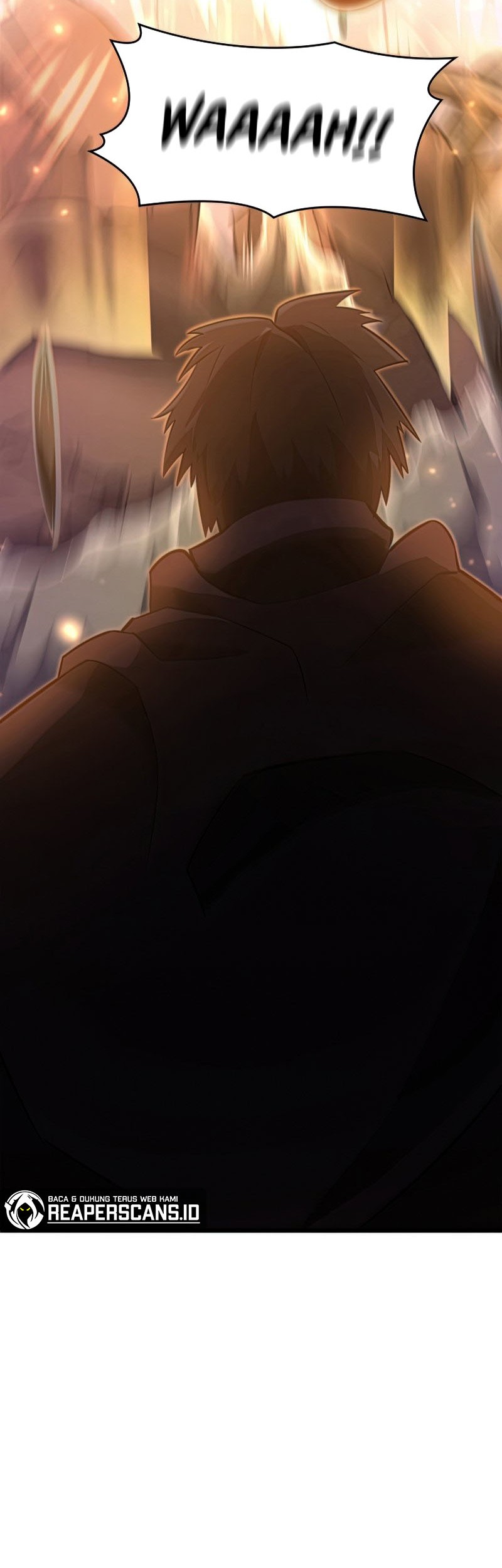 Return of the SSS-Class Ranker Chapter 24 - halaman 14