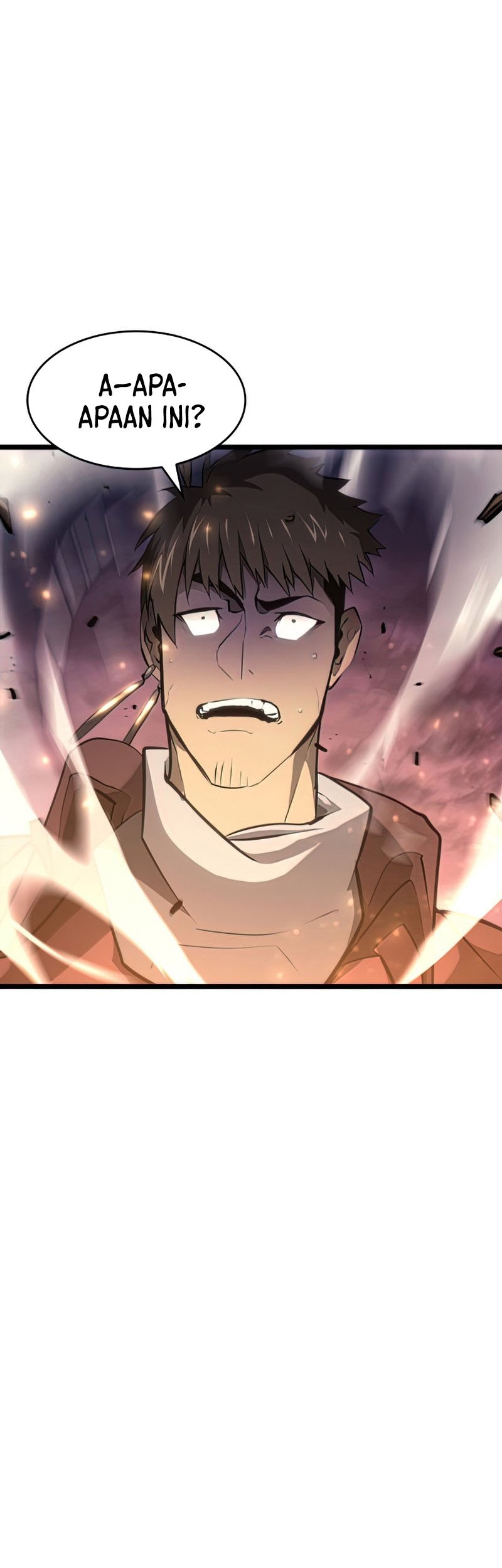 Return of the SSS-Class Ranker Chapter 24 - halaman 15