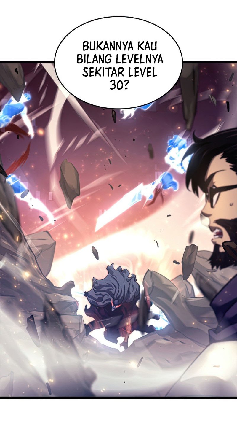 Return of the SSS-Class Ranker Chapter 24 - halaman 16
