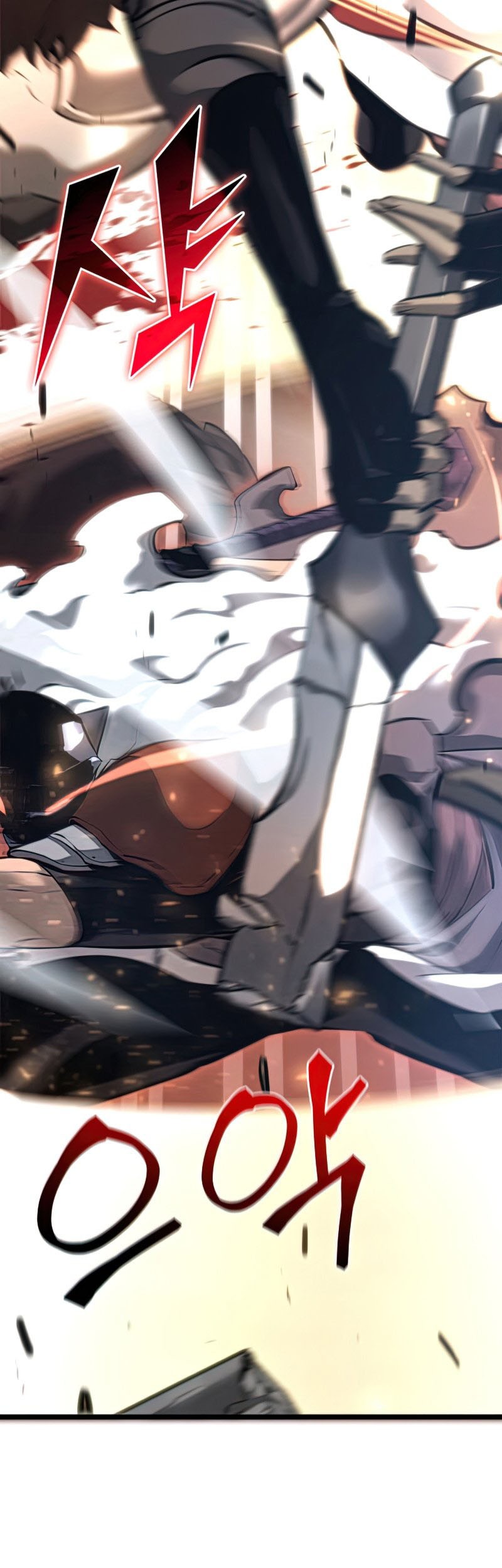Return of the SSS-Class Ranker Chapter 24 - halaman 21