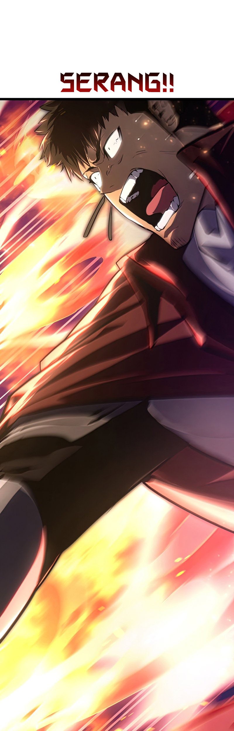 Return of the SSS-Class Ranker Chapter 24 - halaman 26