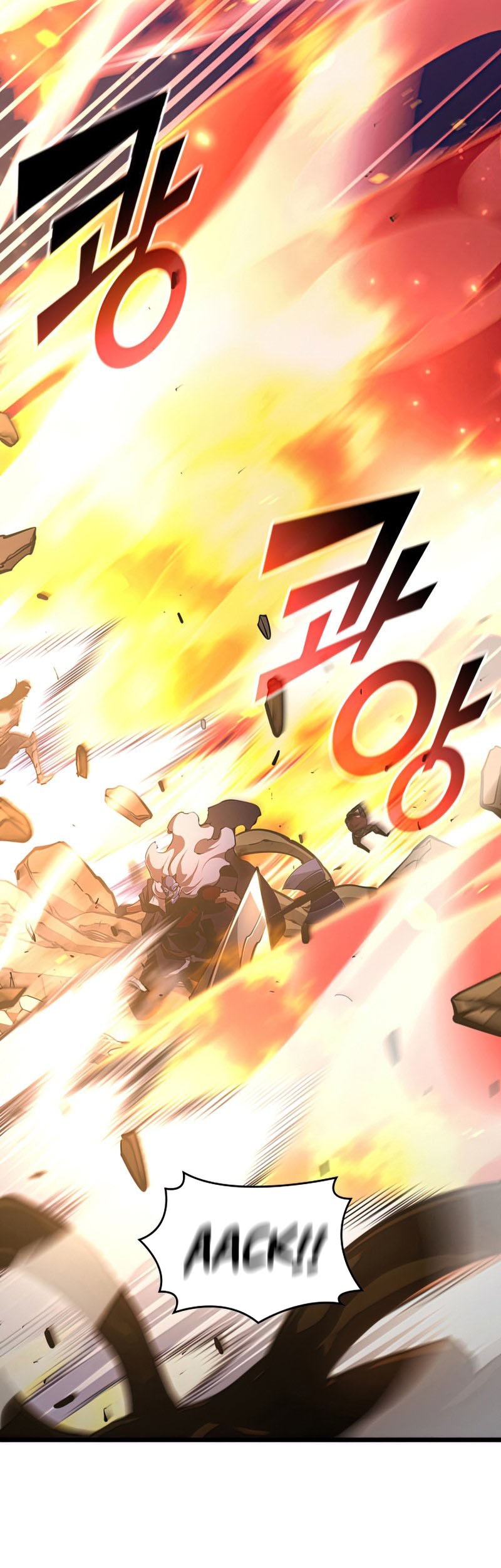 Return of the SSS-Class Ranker Chapter 24 - halaman 27