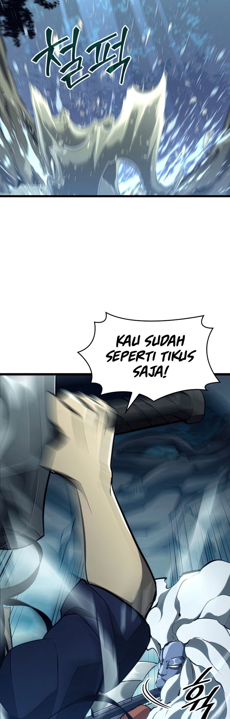 Return of the SSS-Class Ranker Chapter 24 - halaman 3