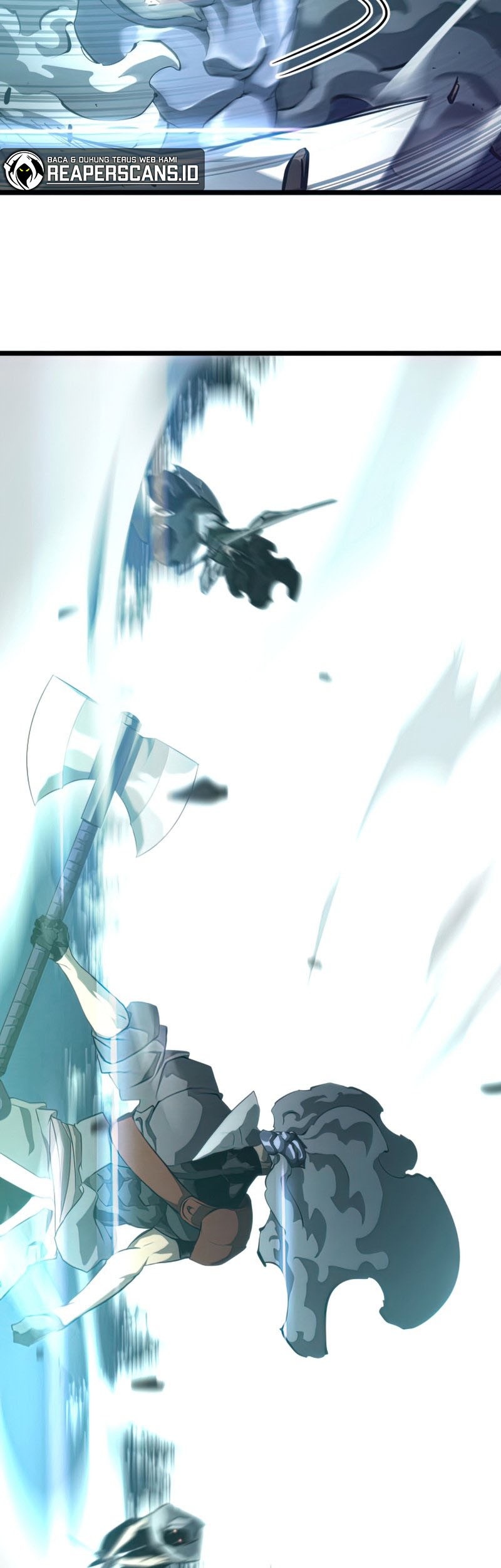 Return of the SSS-Class Ranker Chapter 24 - halaman 39