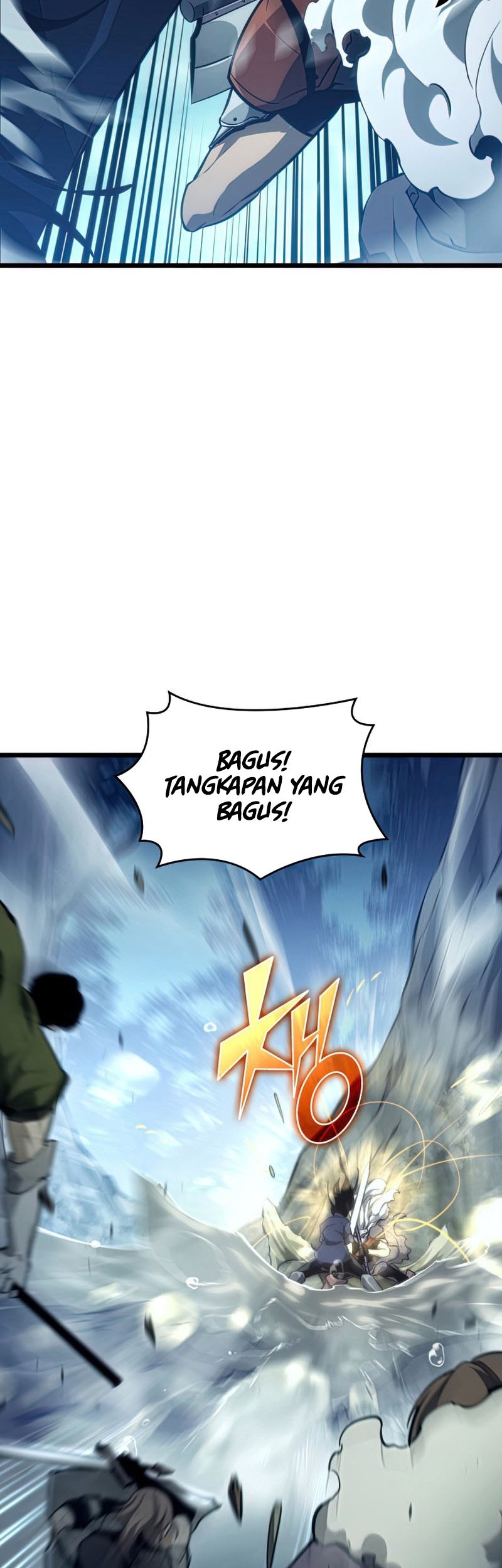 Return of the SSS-Class Ranker Chapter 24 - halaman 4