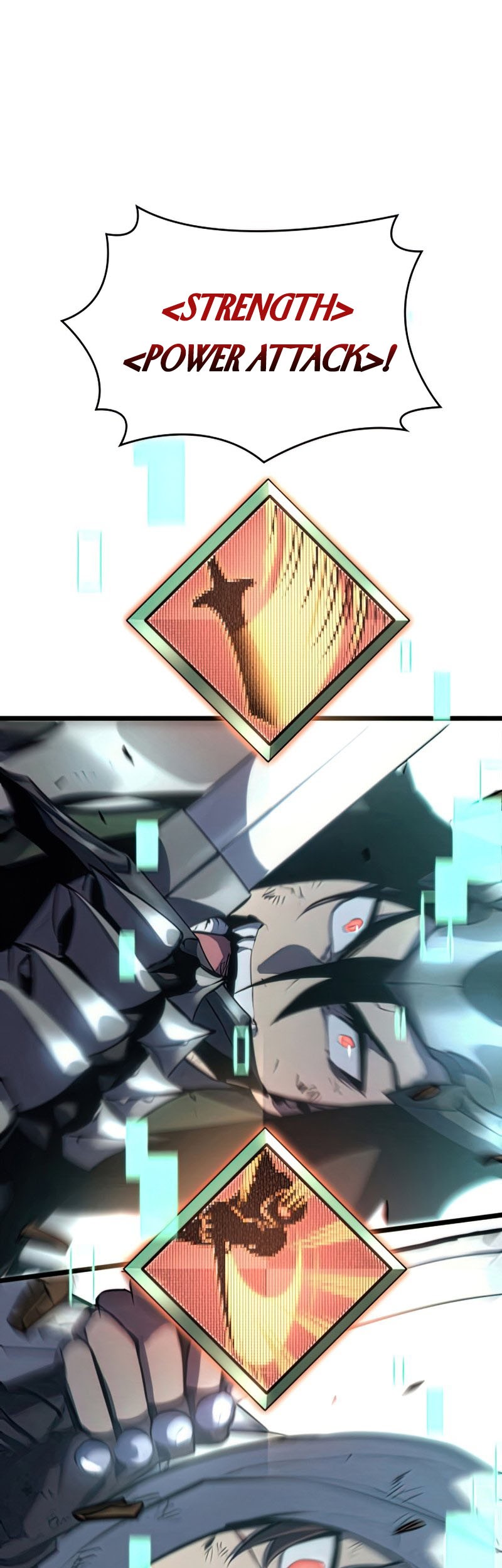 Return of the SSS-Class Ranker Chapter 24 - halaman 41
