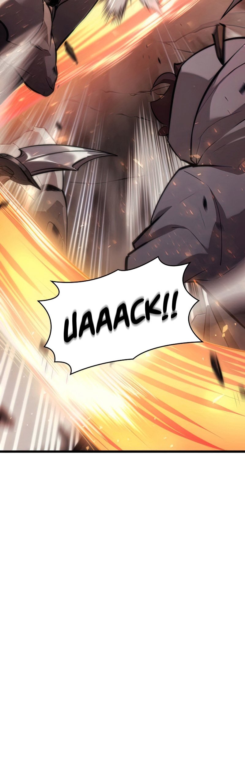Return of the SSS-Class Ranker Chapter 24 - halaman 45