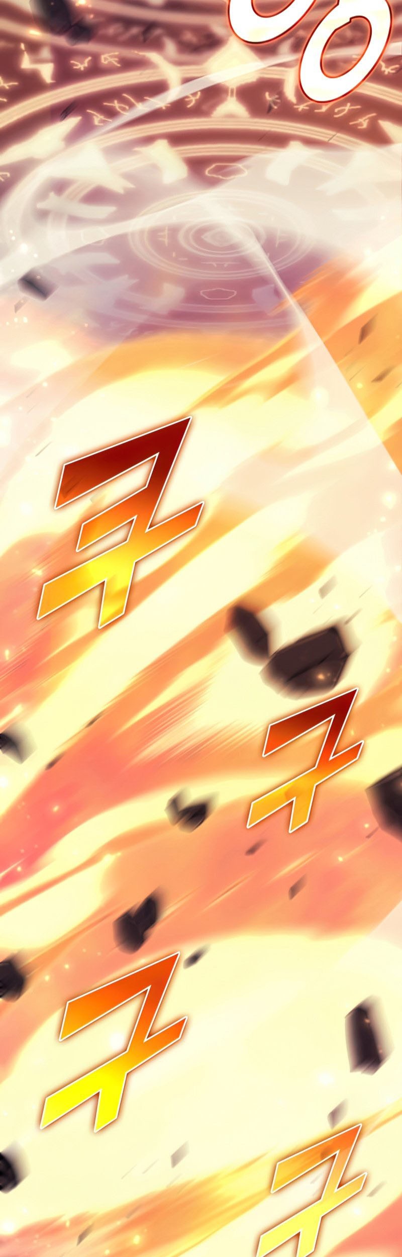 Return of the SSS-Class Ranker Chapter 24 - halaman 51