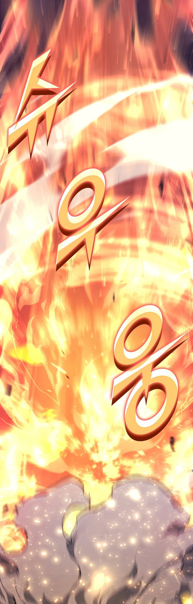 Return of the SSS-Class Ranker Chapter 24 - halaman 54