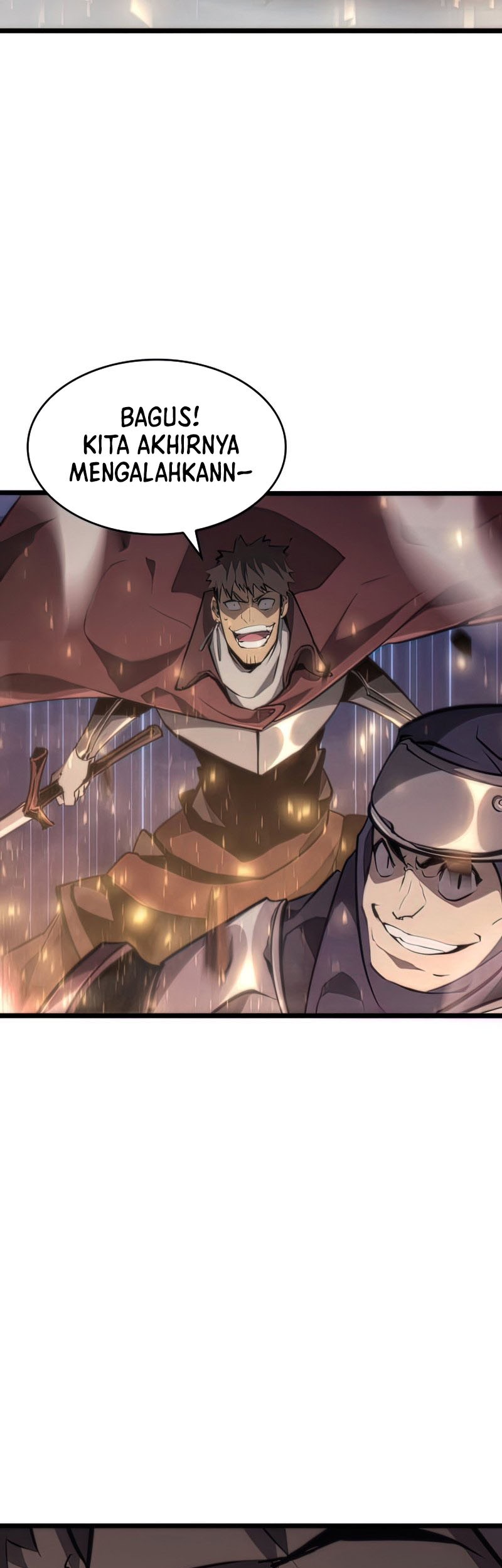Return of the SSS-Class Ranker Chapter 24 - halaman 57