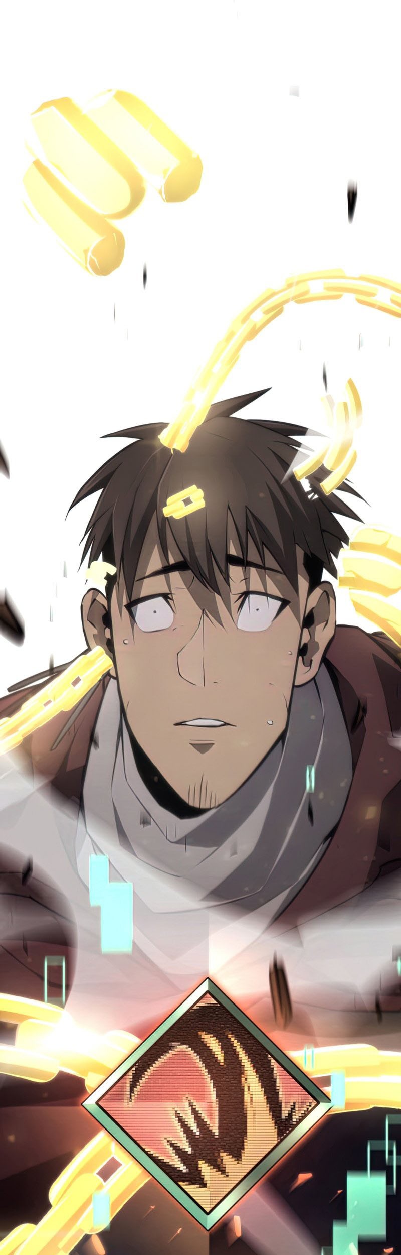 Return of the SSS-Class Ranker Chapter 24 - halaman 59