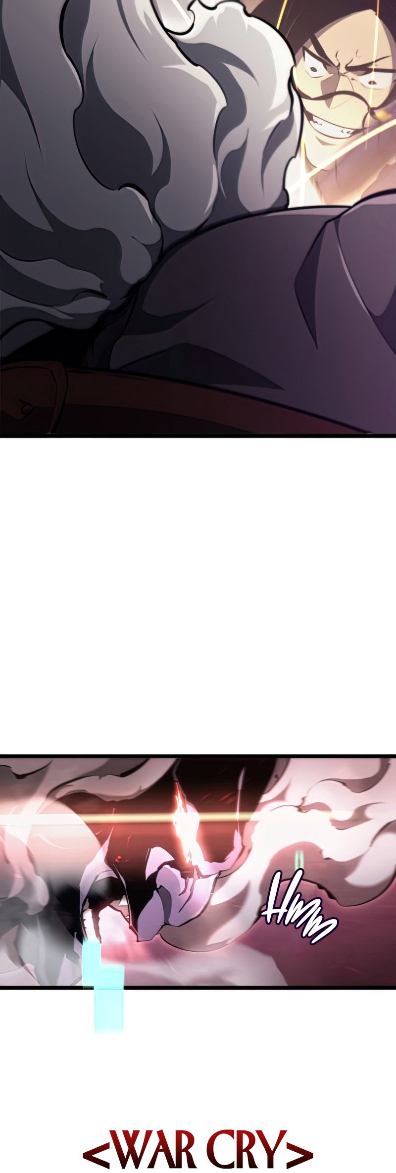 Return of the SSS-Class Ranker Chapter 24 - halaman 6