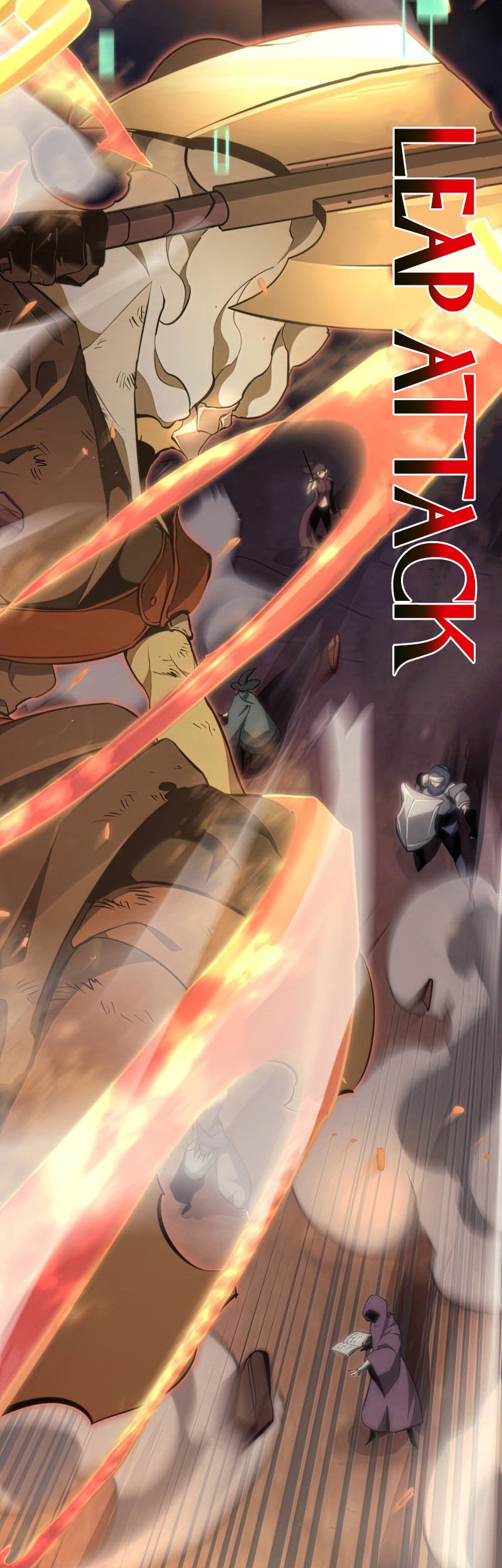 Return of the SSS-Class Ranker Chapter 24 - halaman 60