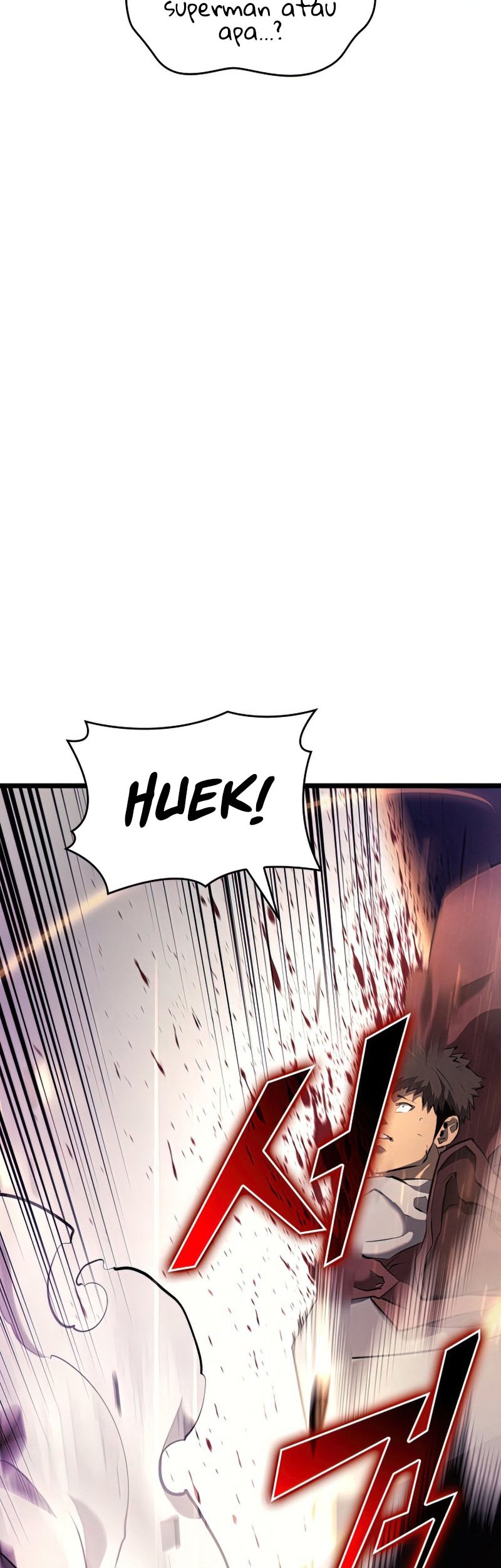 Return of the SSS-Class Ranker Chapter 24 - halaman 62