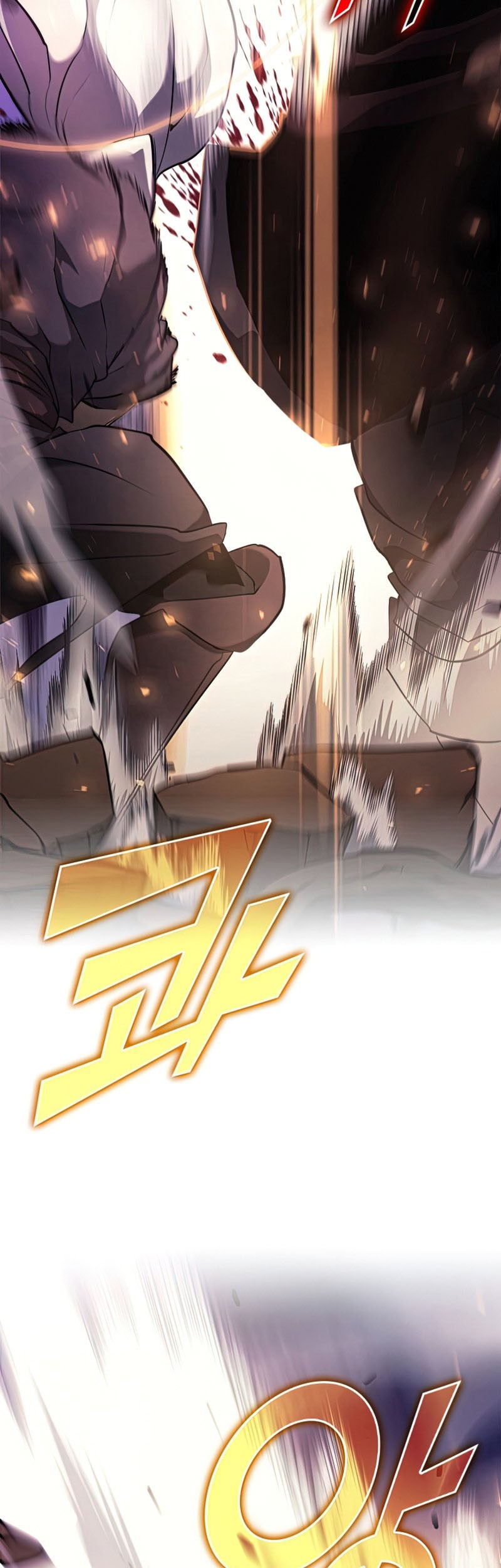 Return of the SSS-Class Ranker Chapter 24 - halaman 63